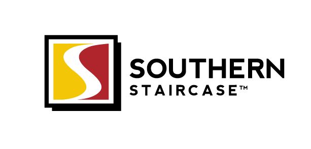 Southern Staircase
