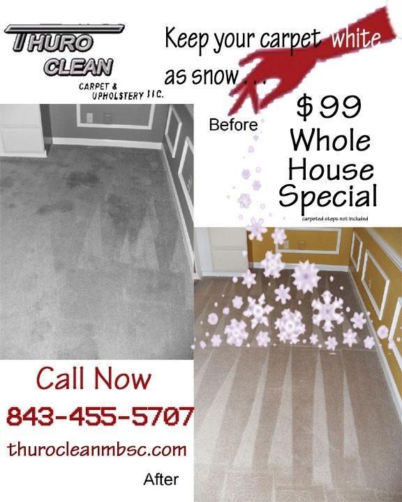Get a head start on your spring cleaning