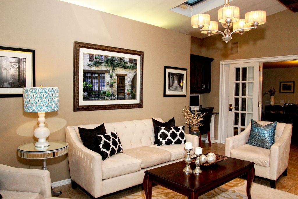 Abella Home Staging & Redesign