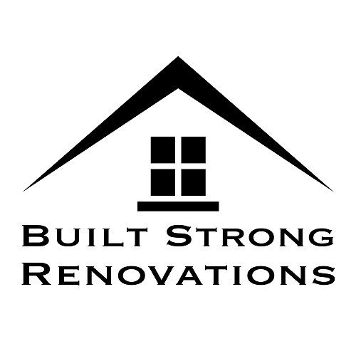 Built Strong Renovations, LLC