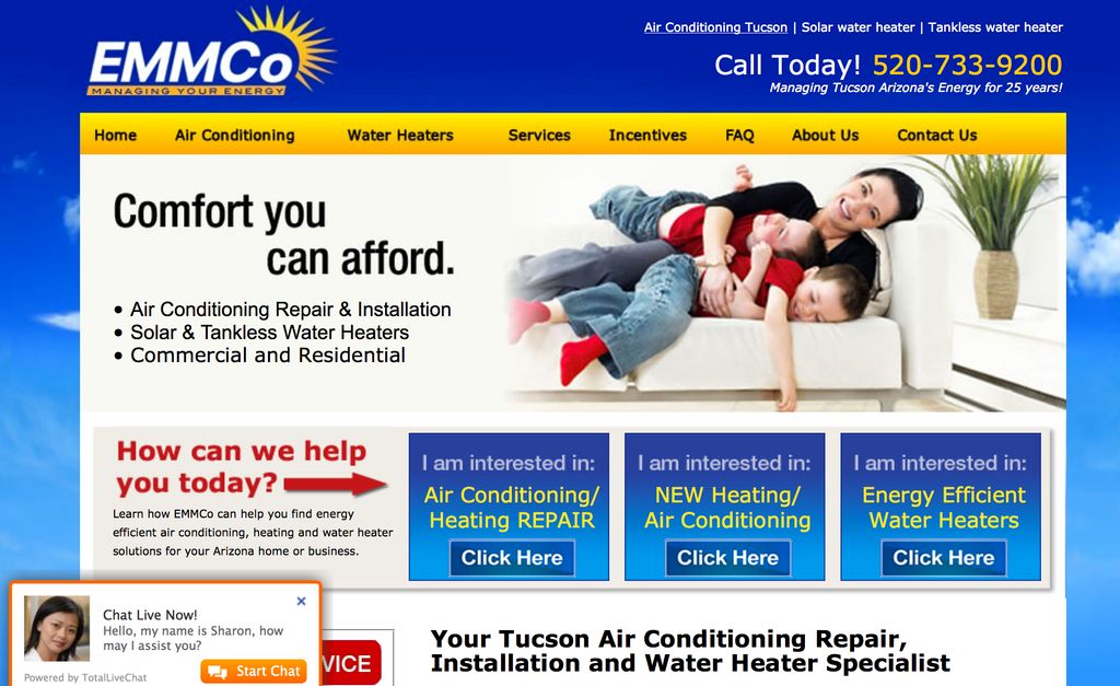 Visit us at http://www.emmco-az.com