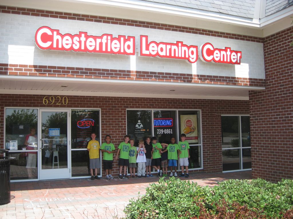 Chesterfield Learning Center
