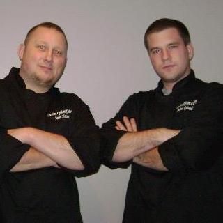 Creative Options Catering