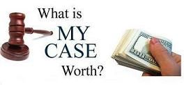 Find Out What Your Case Is Worth. Speak To An NY I
