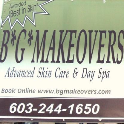 B G Makeover Advanced Skin Care Center
