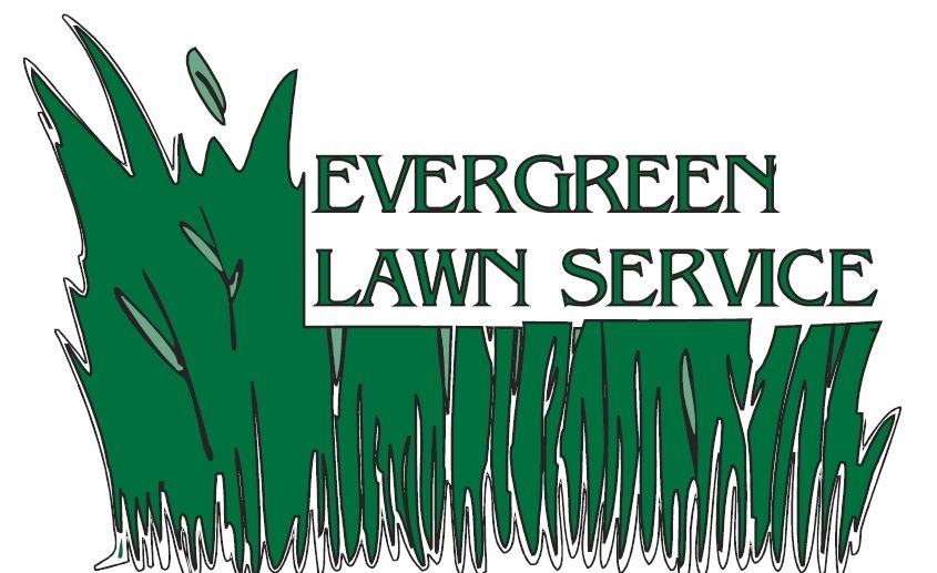 Evergreen Lawn Service