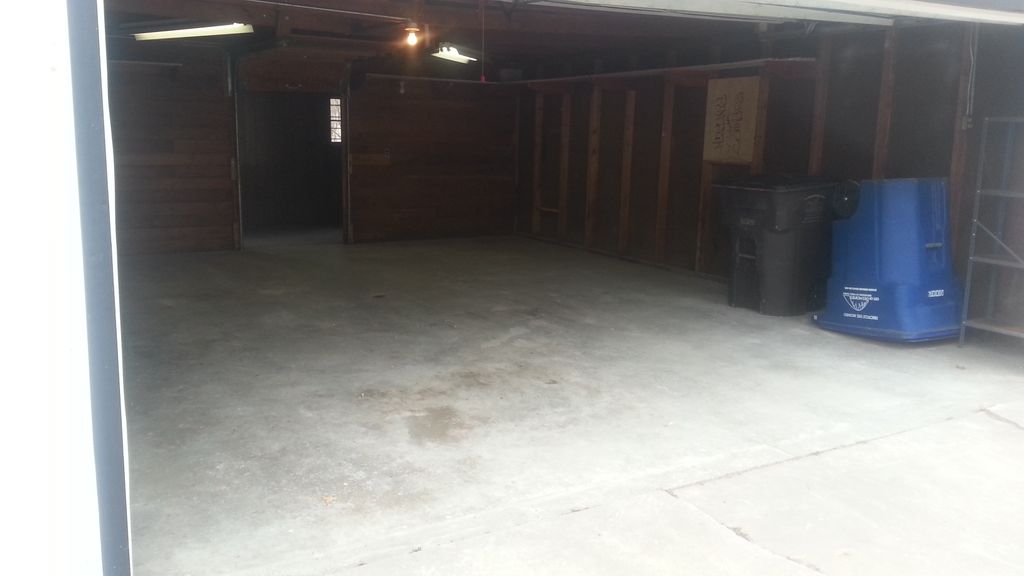 After Clive Iowa Junk Removal