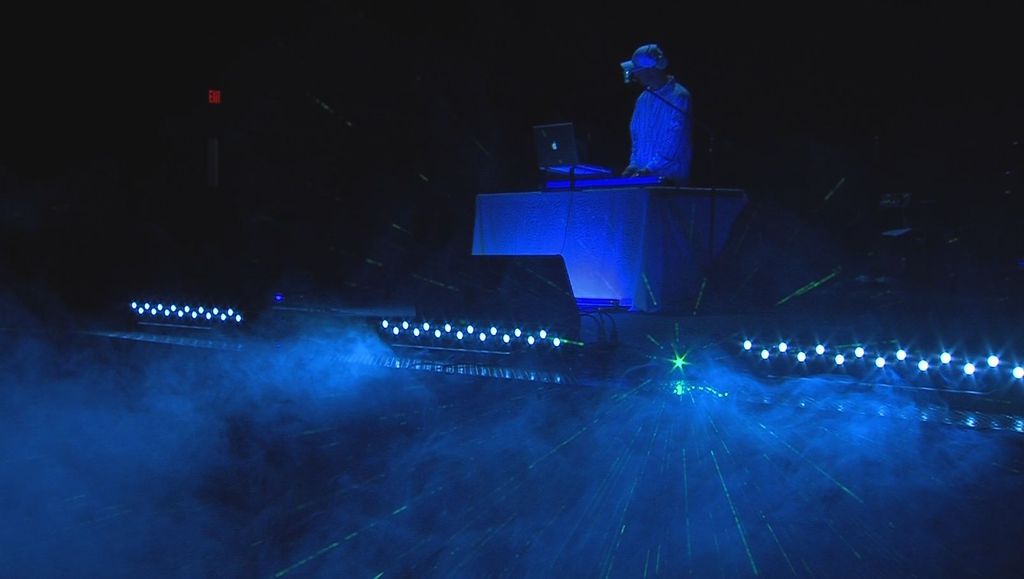 New Years Eve Party!