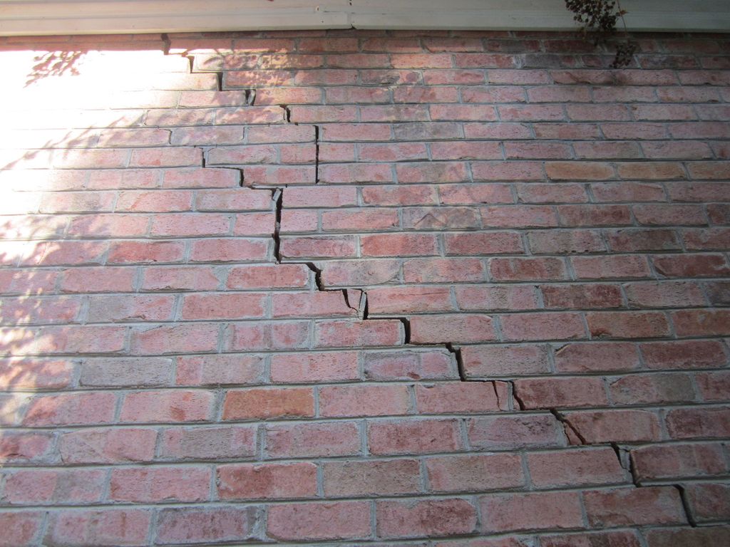 Foundation Inspection