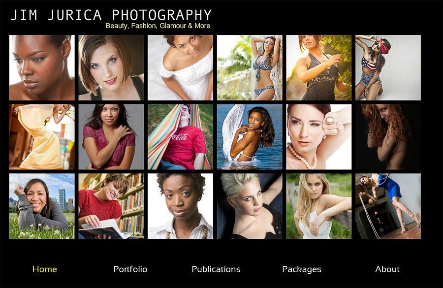 Jim Jurica Photography
224-636-3050