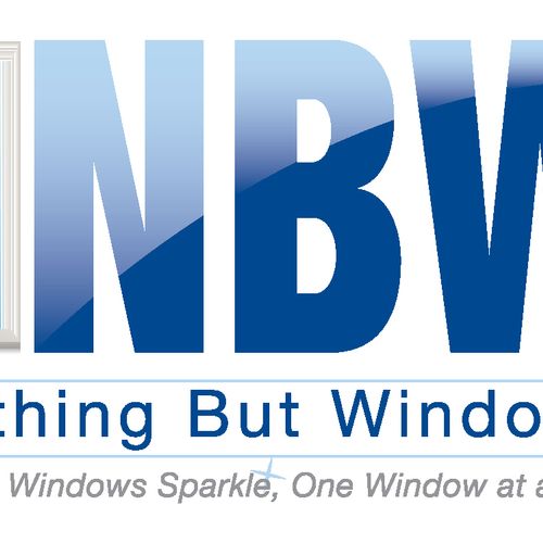 Nothing But Windows, Frisco, Texas window cleaning