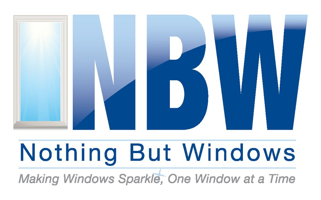 Nothing But Windows, Frisco, Texas window cleaning