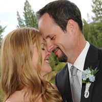 Lake Tahoe Weddings