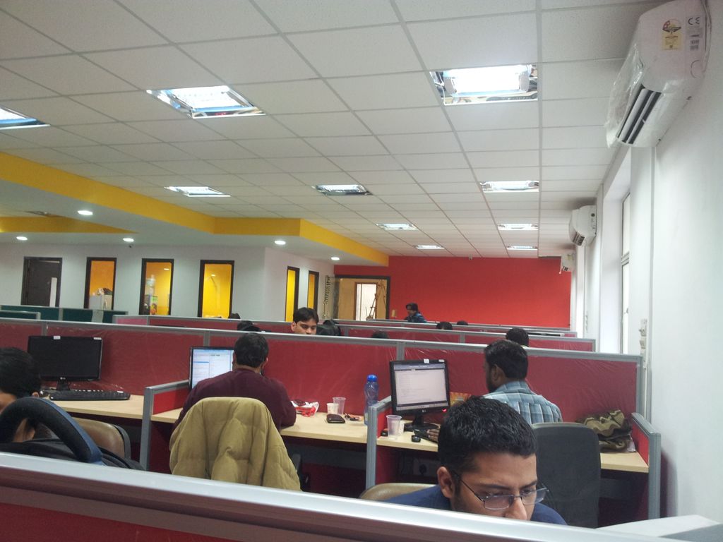 team @work