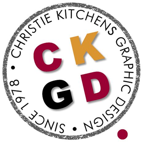 Christie Kitchens Graphic Design