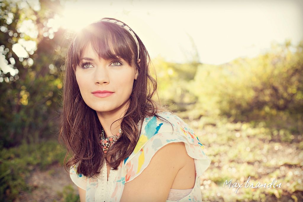 High School Senior Portraits | Thousands Oaks Newb
