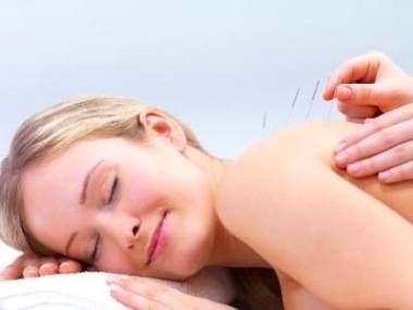 Acupuncture Pain Management
127 N Madison Ave #204