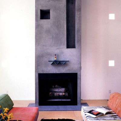 Avatar for Ruben S. Ojeda Architects