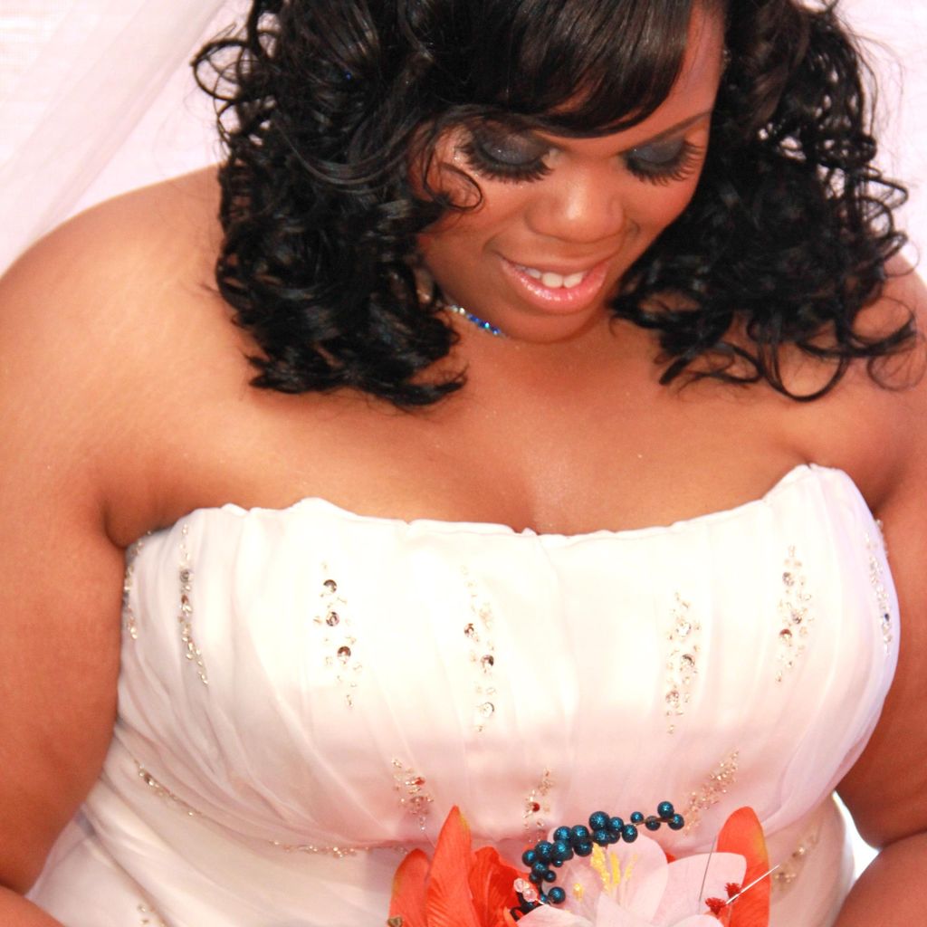 At the End of the Brush