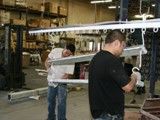 Powder Coating Company Ohio