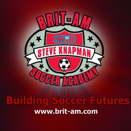 Brit-Am Soccer Academy is a British/American compa