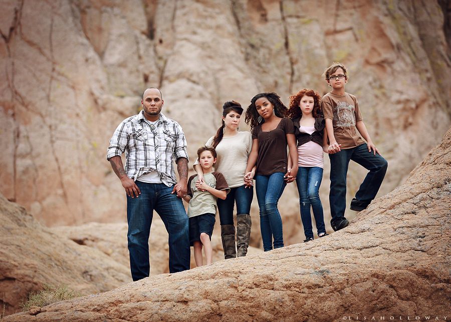 Las Vegas Newborn Photographer | Las Vegas Senior 
