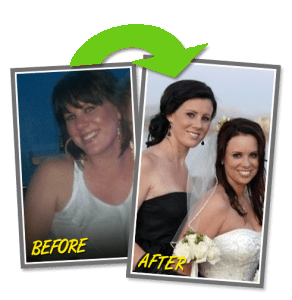 Jeff Denton Client Before After
