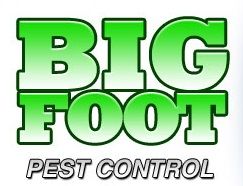 Big Foot Pest Control