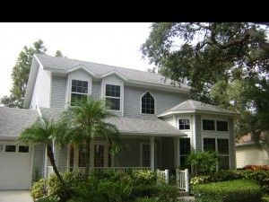 New Roof in Sarasota, FL