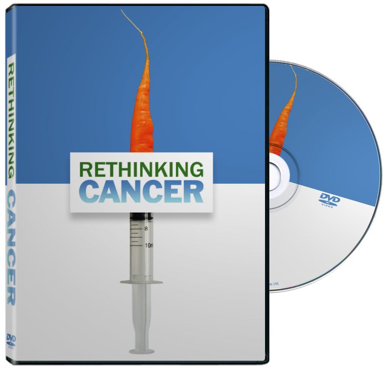 Poster and DVD packaging for the ground breaking d