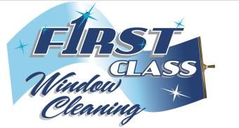 First Class Window Cleaning