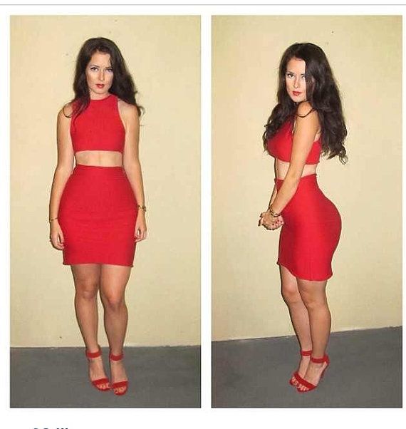 Birthday Outfit inspired by Rihanna's Diamond Worl