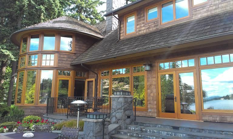 This is how your windows should be shining