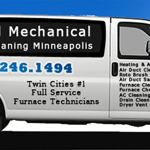 Assured Mechanical Hvac Heating & cooling service 