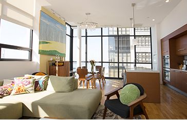 INTERIOR DESIGN