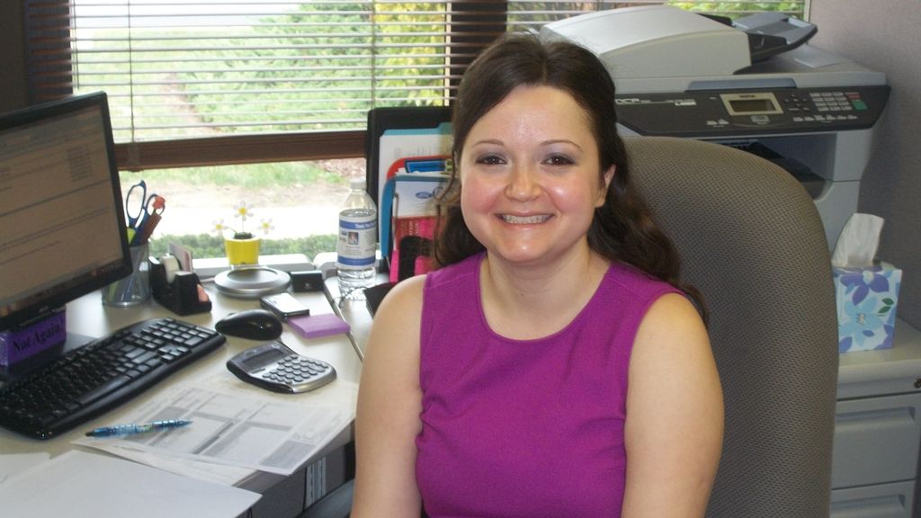 Chang and Carlin, LLP Attorney Marina Ricci.