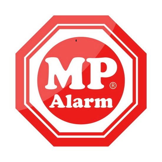 MP Alarm Corp.