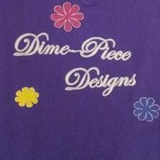 Dime-Piece Designs