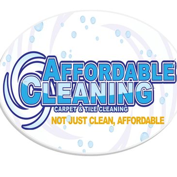 Affordable Cleaning Carpet and Tile