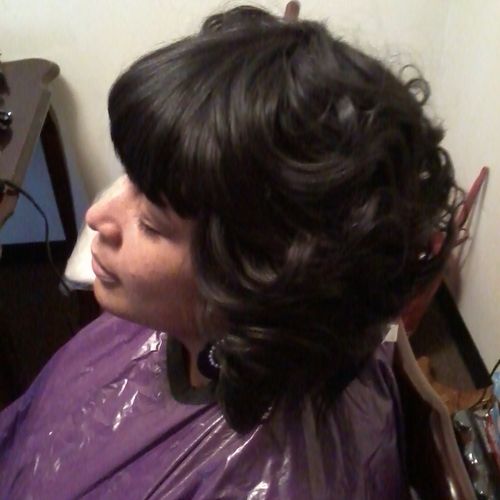 Quick Weave (All Bonded)