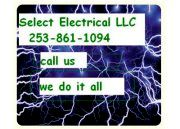 Select Electrical, LLC