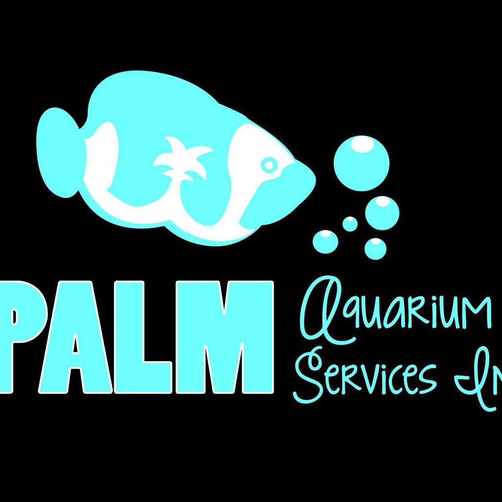 Palm Aquarium Services, Inc.