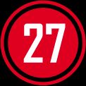 27Launches