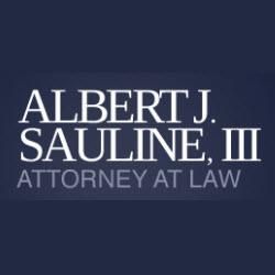 Albert J. Sauline, III Attorney at Law