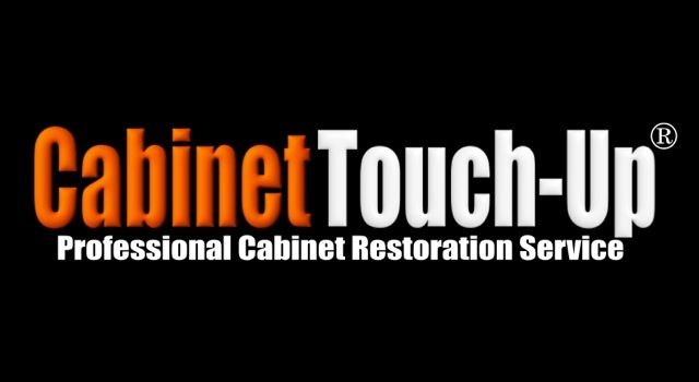 Cabinet Touch-Up