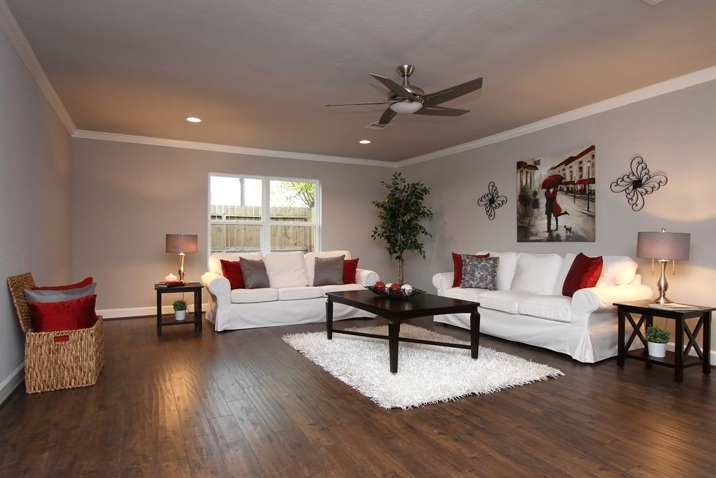 Home Staging for Houston