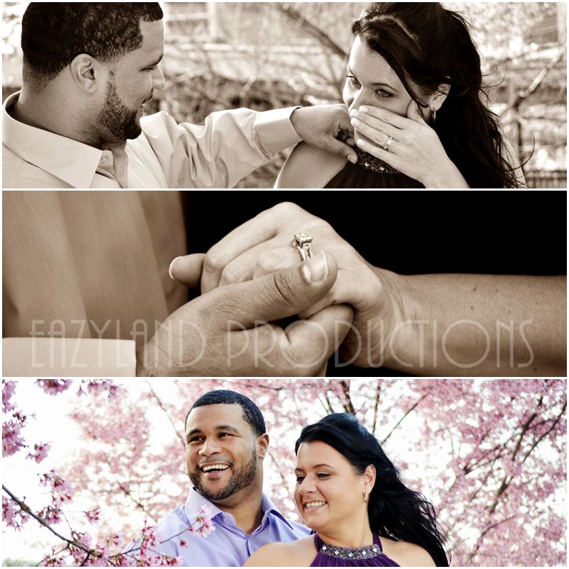 Engagement Sessions