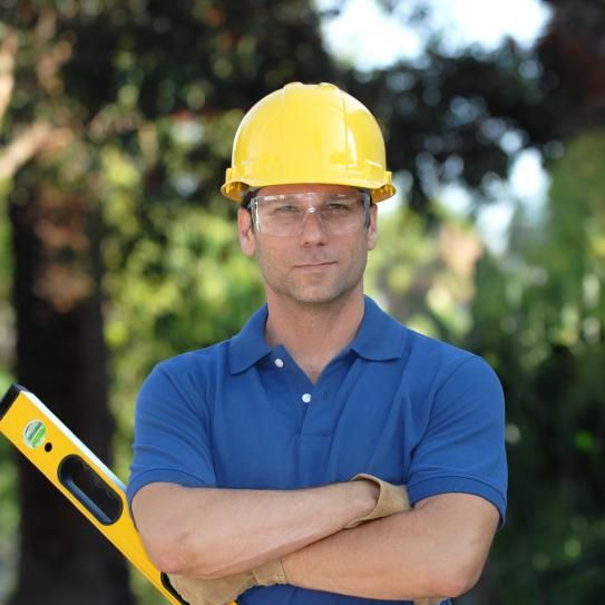 Aegis Smart Construction Handyman services