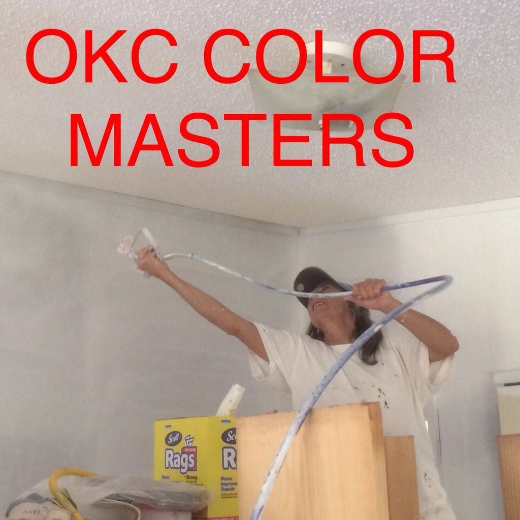 OKC Color Masters LLC