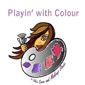Logo design for Makeup artist